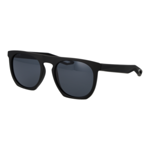Nike Panto Sonnenbrille V24030 52010 in Schwarz – 45° Seitenansicht