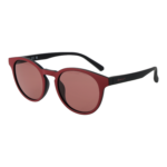 Gant Rund Sonnenbrille GA00026 5071S in Lila – 45° Seitenansicht