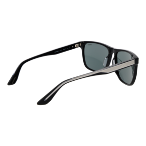 Rückansicht der BMW Sonnenbrille BW0056-H 5901A – Azetat Rahmen