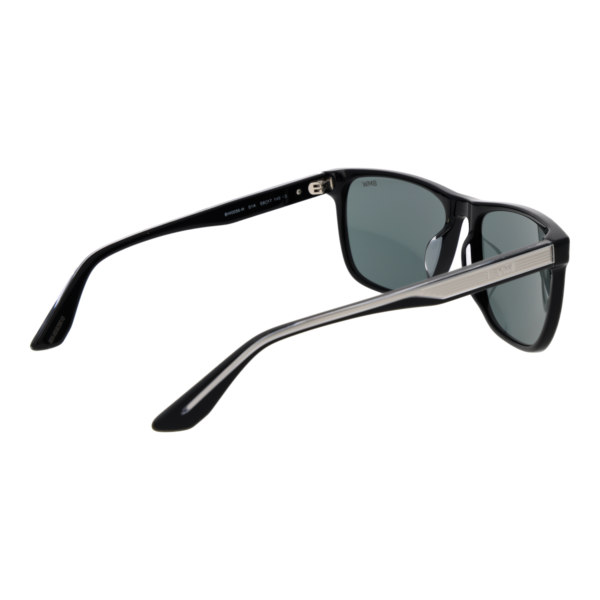 Rückansicht der BMW Sonnenbrille BW0056-H 5901A – Azetat Rahmen
