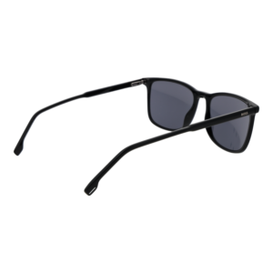 Rückansicht der Boss Sonnenbrille BOSS 1879/S 56807IR – Azetat Rahmen