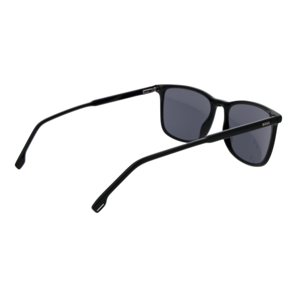 Rückansicht der Boss Sonnenbrille BOSS 1879/S 56807IR – Azetat Rahmen