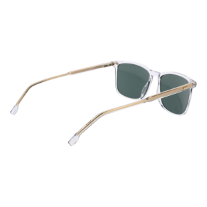 Rückansicht der Boss Sonnenbrille BOSS 1879/S 56KB7QT – Azetat Rahmen