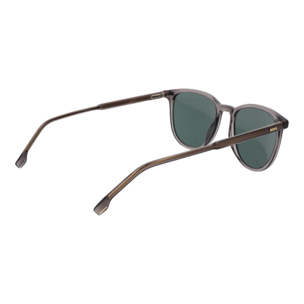 Rückansicht der Boss Sonnenbrille BOSS 1881/S 5209QQT – Azetat Rahmen