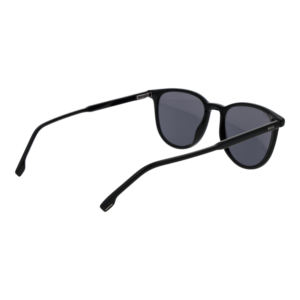 Rückansicht der Boss Sonnenbrille BOSS 1881/S 52807IR – Azetat Rahmen