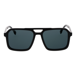 Boss Sonnenbrille BOSS 1894/S 56807I8 – Frontansicht mit Azetat Rahmen und Blau Gläsern