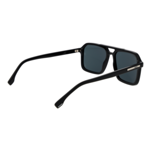 Rückansicht der Boss Sonnenbrille BOSS 1894/S 56807I8 – Azetat Rahmen