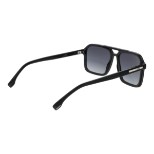 Rückansicht der Boss Sonnenbrille BOSS 1894/S 56KB79O – Azetat Rahmen