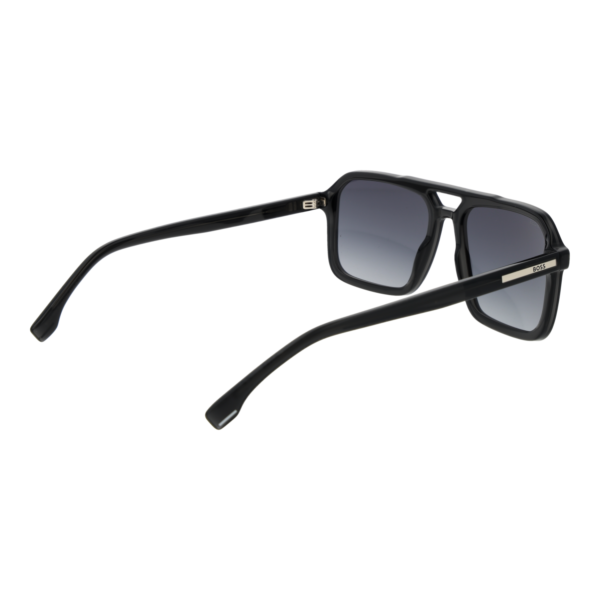Rückansicht der Boss Sonnenbrille BOSS 1894/S 56KB79O – Azetat Rahmen