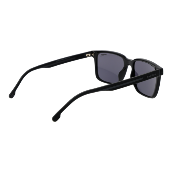 Rückansicht der Carrera Sonnenbrille C SPORT 13/S 55807IR – Polyamid Rahmen