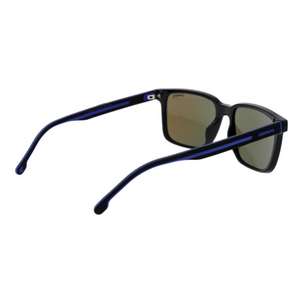 Rückansicht der Carrera Sonnenbrille C SPORT 13/S 55D51Z0 – Polyamid Rahmen