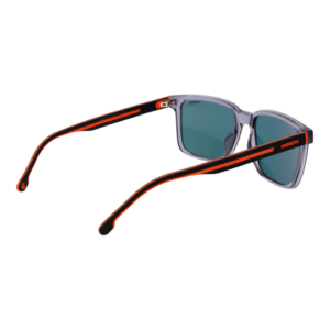 Rückansicht der Carrera Sonnenbrille C SPORT 13/S 55M9LUZ – Polyamid Rahmen