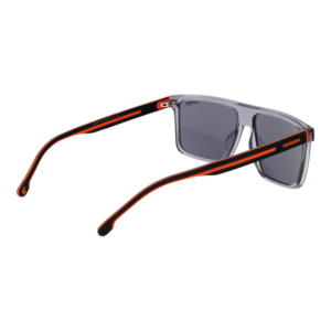 Rückansicht der Carrera Sonnenbrille C SPORT 14/S 58M9LMT – Polyamid Rahmen