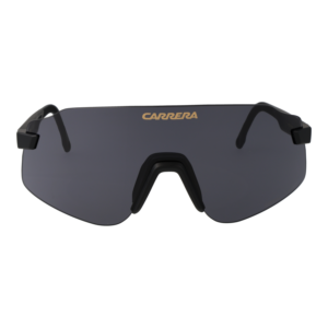 Carrera Sonnenbrille C SPORT 16/S 99003IR – Frontansicht mit Polyamid Rahmen und Grau Gläsern