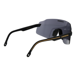 Rückansicht der Carrera Sonnenbrille C SPORT 16/S 99003IR – Polyamid Rahmen