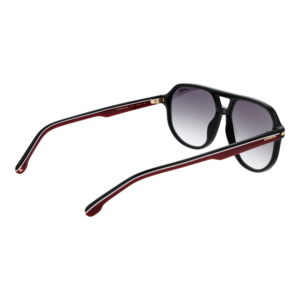 Rückansicht der Carrera Sonnenbrille CARRERA 375/S 58OIT9O – Azetat Rahmen