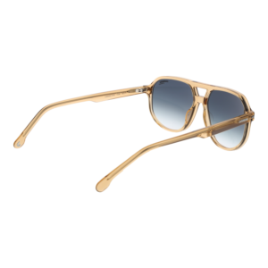Rückansicht der Carrera Sonnenbrille CARRERA 375/S 58TUI9K – Azetat Rahmen