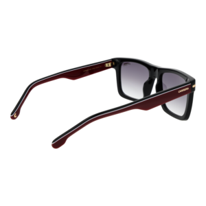 Rückansicht der Carrera Sonnenbrille CARRERA 378/S 55OIT9O – Azetat Rahmen