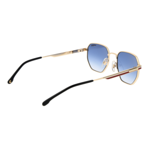 Rückansicht der Carrera Sonnenbrille CARRERA 380/S 52W3J08 – Metall Rahmen