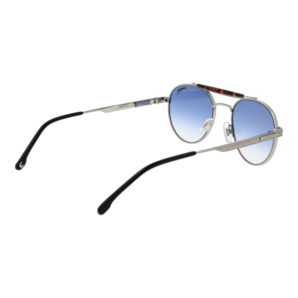 Rückansicht der Carrera Sonnenbrille CARRERA 381/S 5231Z08 – Metall Rahmen
