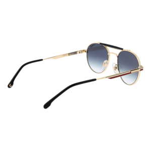 Rückansicht der Carrera Sonnenbrille CARRERA 381/S 52W3JD6 – Metall Rahmen