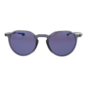 Carrera Ducati Sonnenbrille CARDUC 063/S 50KB7XT – Frontansicht mit Aluminium Rahmen und Blau Gläsern