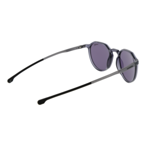 Rückansicht der Carrera Ducati Sonnenbrille CARDUC 063/S 50KB7XT – Aluminium Rahmen