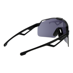 Rückansicht der Carrera Ducati Sonnenbrille CARDUC 066/S 99807IR – Polyamid Rahmen