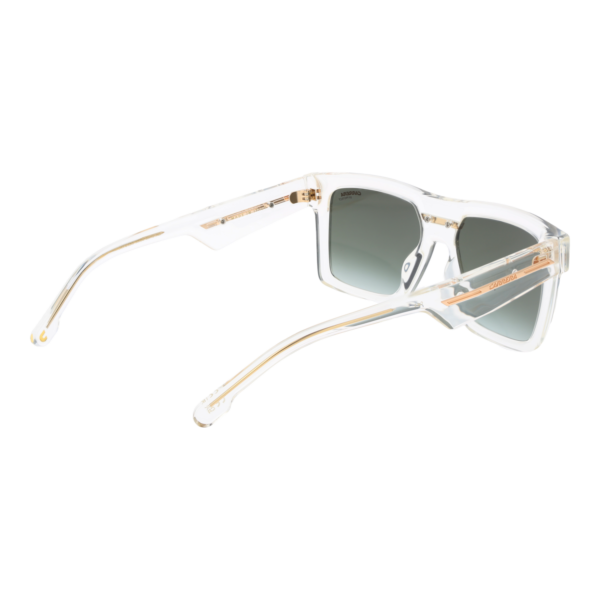 Rückansicht der Carrera Sonnenbrille VICTORY C 25/S 54900D6 – Polyamid Rahmen