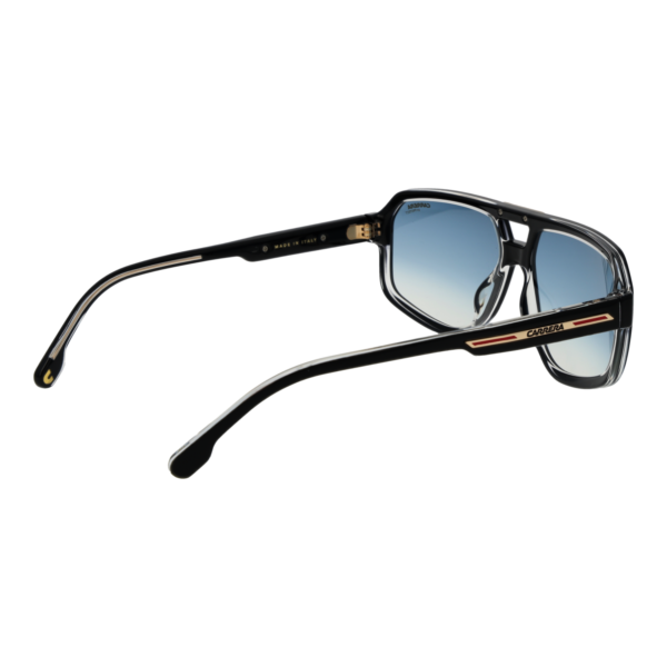 Rückansicht der Carrera Sonnenbrille VICTORY C 26/S 59EI708 – Polyamid Rahmen