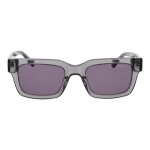 Gant Sonnenbrille GA00020 5420A – Frontansicht mit Azetat Rahmen und Grün Gläsern