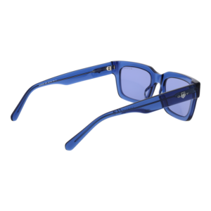 Rückansicht der Gant Sonnenbrille GA00020 5490V – Azetat Rahmen