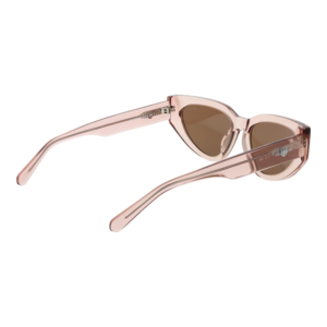 Rückansicht der Gant Sonnenbrille GA00021 5557E – Azetat Rahmen
