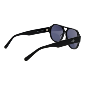 Rückansicht der Gant Sonnenbrille GA00022 5801A – Azetat Rahmen