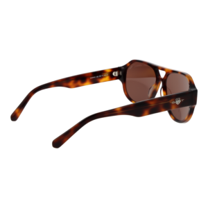 Rückansicht der Gant Sonnenbrille GA00022 5852E – Azetat Rahmen