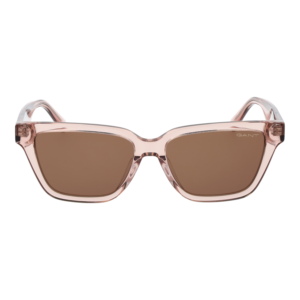 Gant Sonnenbrille GA00023 5457E – Frontansicht mit Azetat Rahmen und Gelb Gläsern
