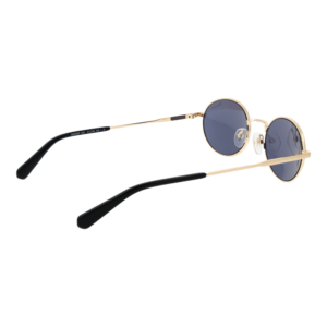Rückansicht der Gant Sonnenbrille GA00025 5132A – Metall Rahmen