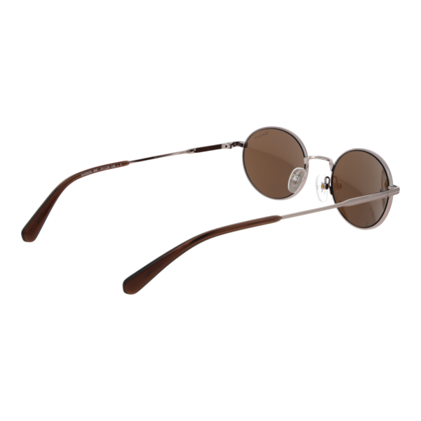 Rückansicht der Gant Sonnenbrille GA00025 5136E – Metall Rahmen