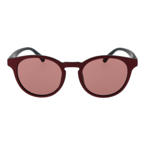Gant Sonnenbrille GA00026 5071S – Frontansicht mit Kunststoff Rahmen und Pink Gläsern