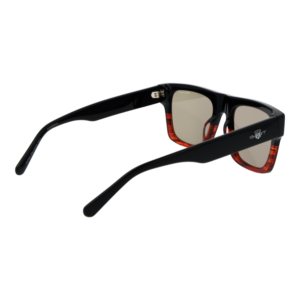 Rückansicht der Gant Sonnenbrille GA7231 5305N – Azetat Rahmen