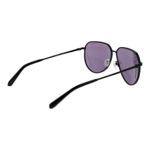 Rückansicht der Guess Sonnenbrille GU00089 6201Y – Metall Rahmen