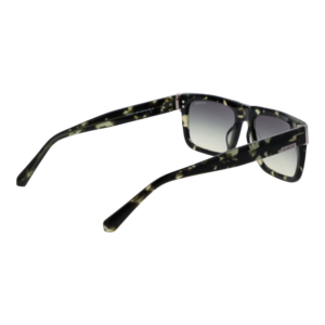 Rückansicht der Guess Sonnenbrille GU00171 5498P – Azetat Rahmen