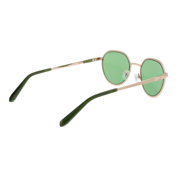 Rückansicht der Guess Sonnenbrille GU00207 5133N – Metall Rahmen