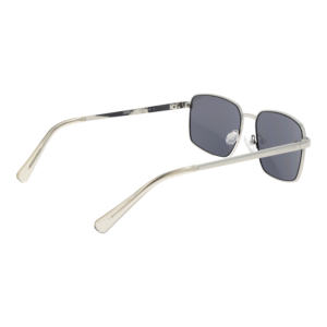 Rückansicht der Harley-Davidson Sonnenbrille HM00006 5810C – Metall Rahmen