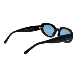 Rückansicht der Marc Jacobs Sonnenbrille MARC 887/G/S 53807KU – Kunststoff Rahmen