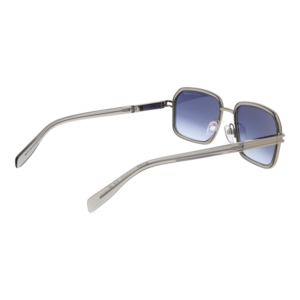 Rückansicht der Marc Jacobs Sonnenbrille MARC 903/S 54GUA08 – Metall Rahmen