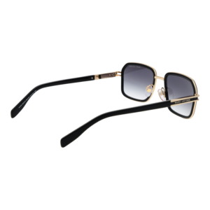 Rückansicht der Marc Jacobs Sonnenbrille MARC 903/S 54RHL9O – Metall Rahmen