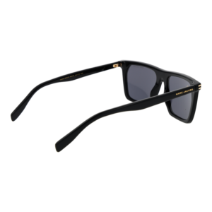 Rückansicht der Marc Jacobs Sonnenbrille MARC 908/S 53807IR – Azetat Rahmen