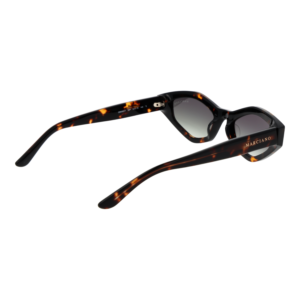 Rückansicht der Marciano by Guess Sonnenbrille GM00017 5352P – Azetat Rahmen