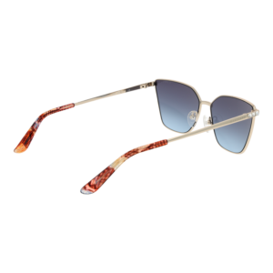 Rückansicht der Marciano by Guess Sonnenbrille GM00023 6033W – Metall Rahmen